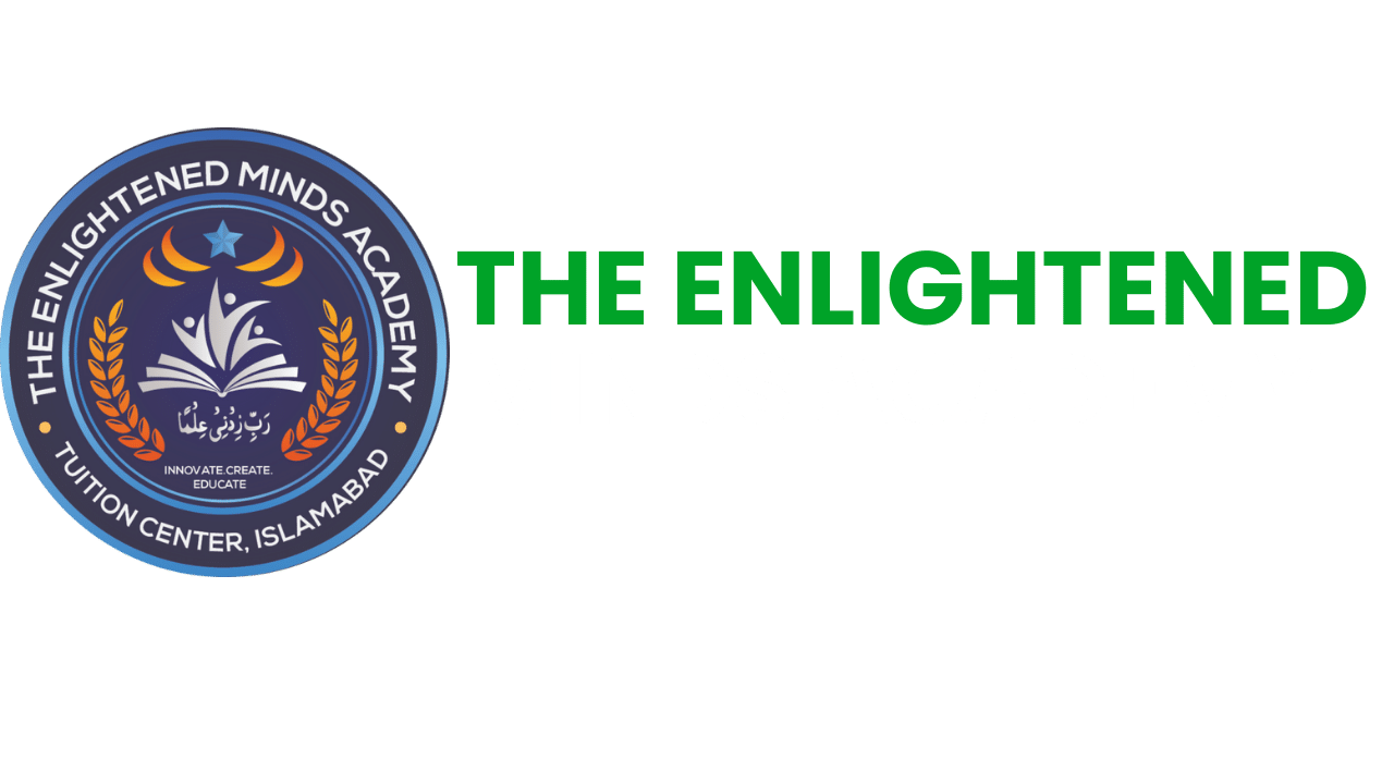 theenlightenedmindsacademy